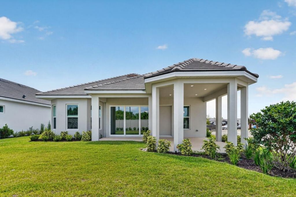 13529 SW Mazzano Street, Port Saint Lucie, FL 34987 Photo