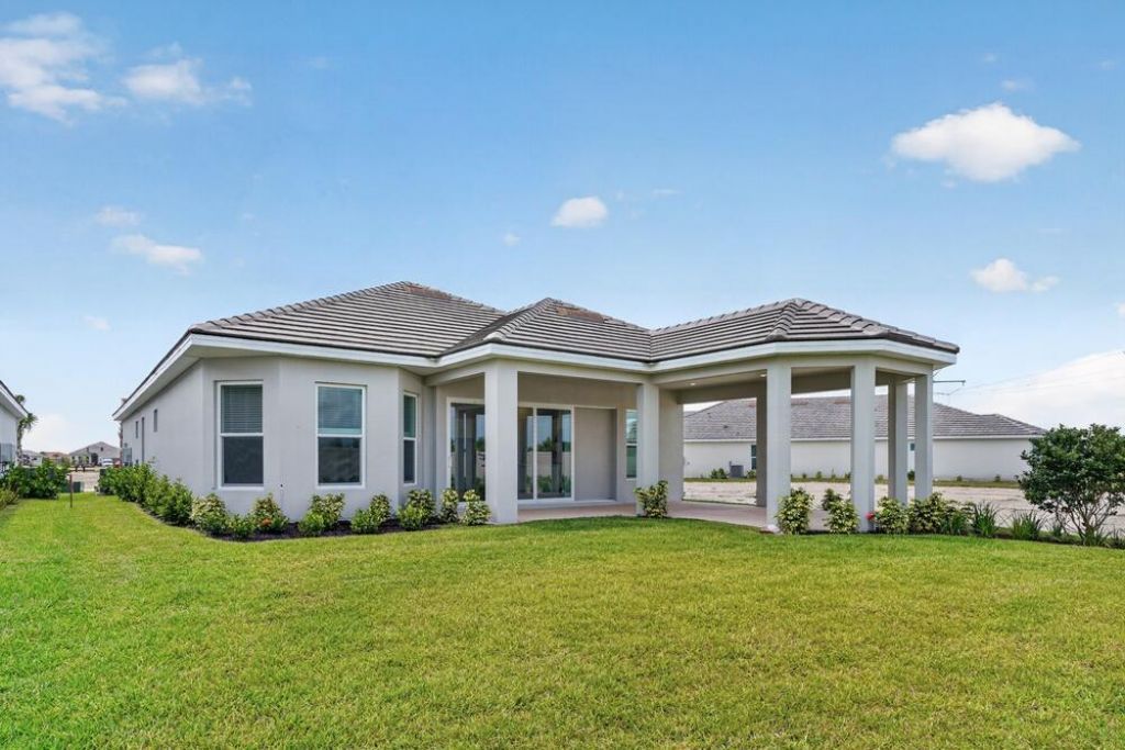 13529 SW Mazzano Street, Port Saint Lucie, FL 34987 Photo