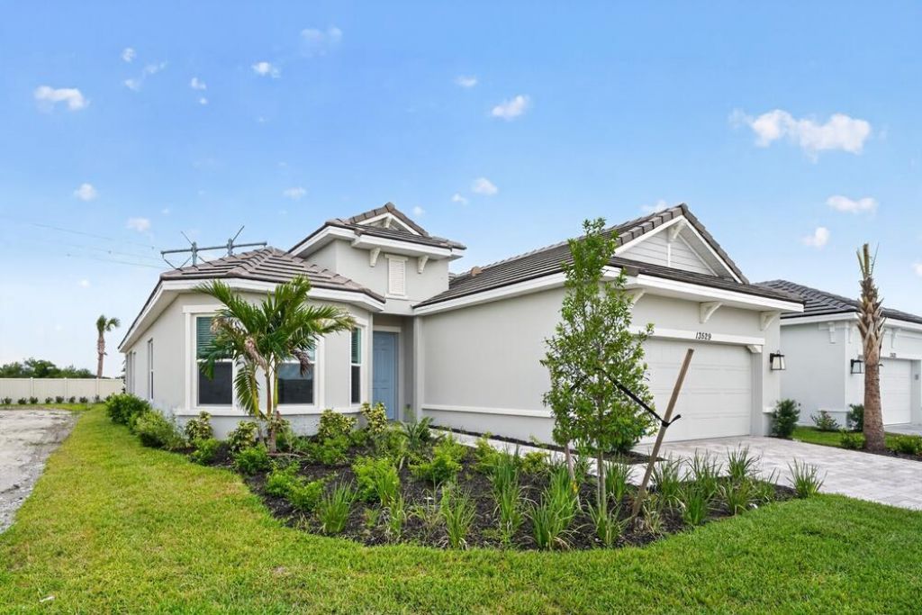 13529 SW Mazzano Street, Port Saint Lucie, FL 34987 Photo