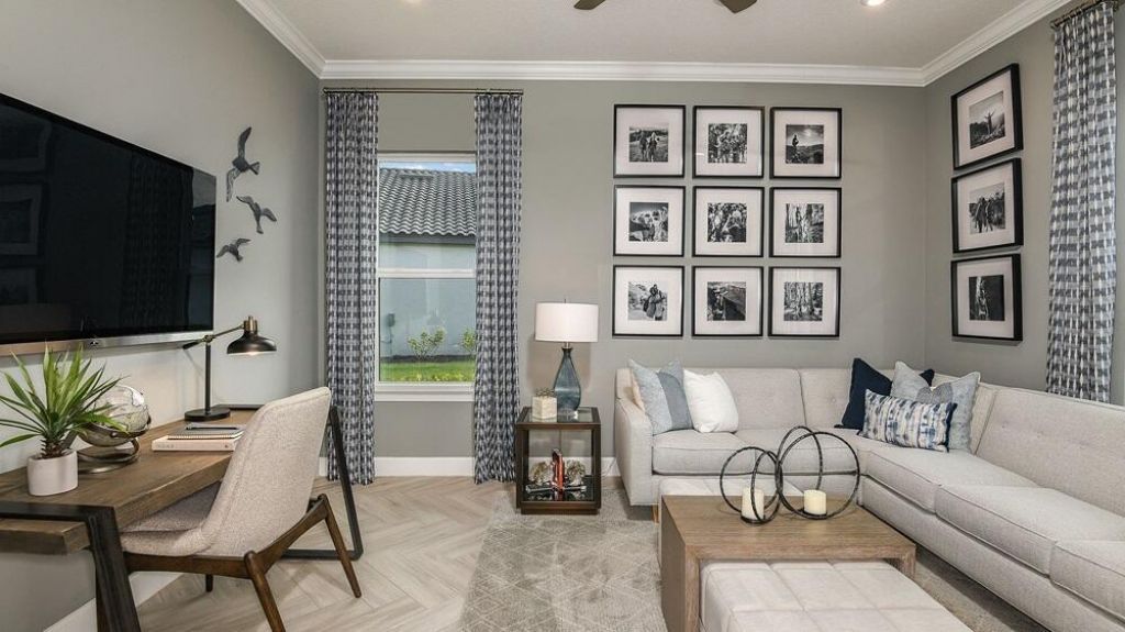 13529 SW Mazzano Street, Port Saint Lucie, FL 34987 Photo