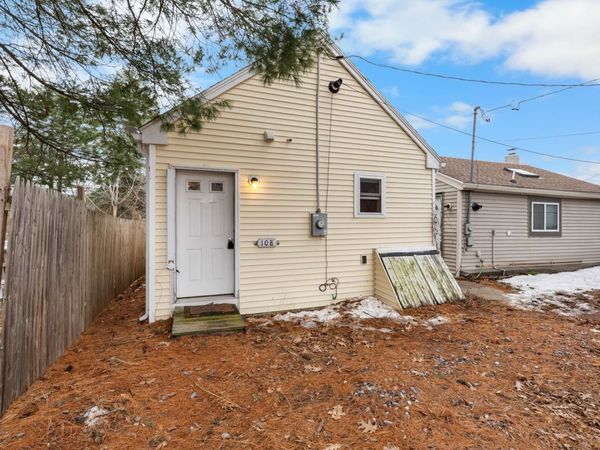 108 W Shore Avenue, Manchester, NH 03109