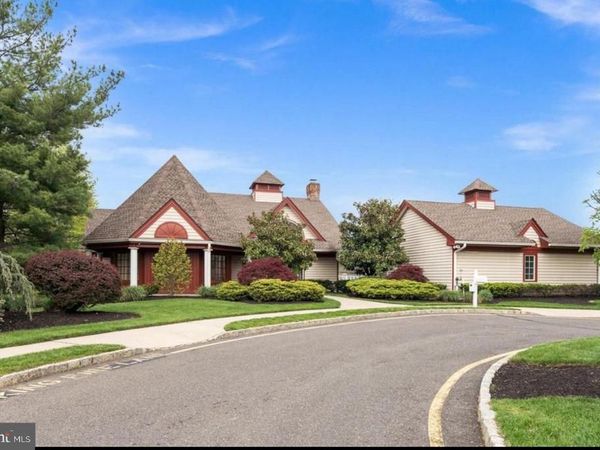 3228 SAYRE DRIVE, PRINCETON, NJ 08540