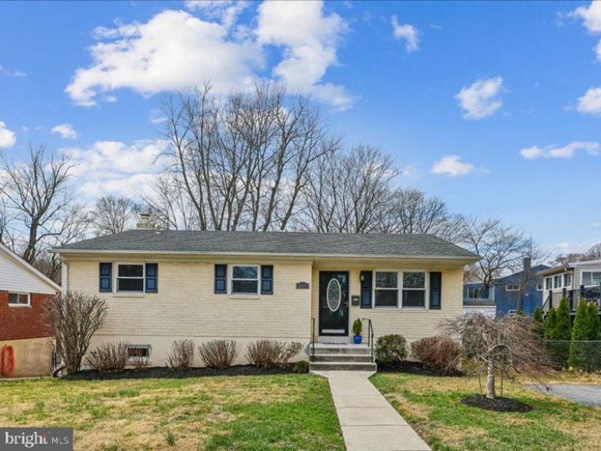 11310 Ashley Drive, North Bethesda, MD 20852 Main Photo