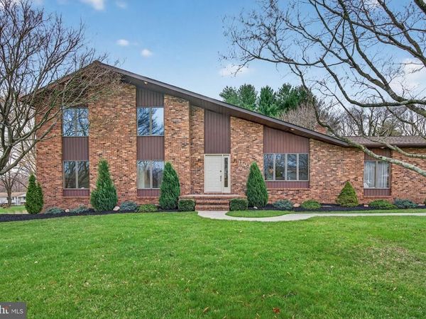 1703 BRICKHOUSE LANE, FALLSTON, MD 21047