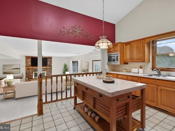1703 BRICKHOUSE LANE, FALLSTON, MD 21047