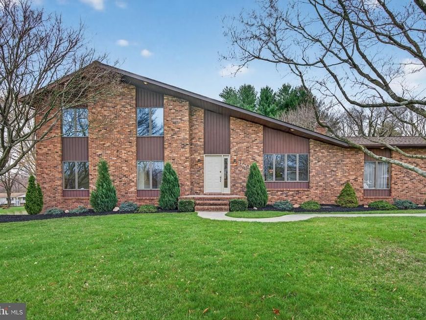 1703 Brickhouse Lane , Fallston, MD 21047 Main Photo