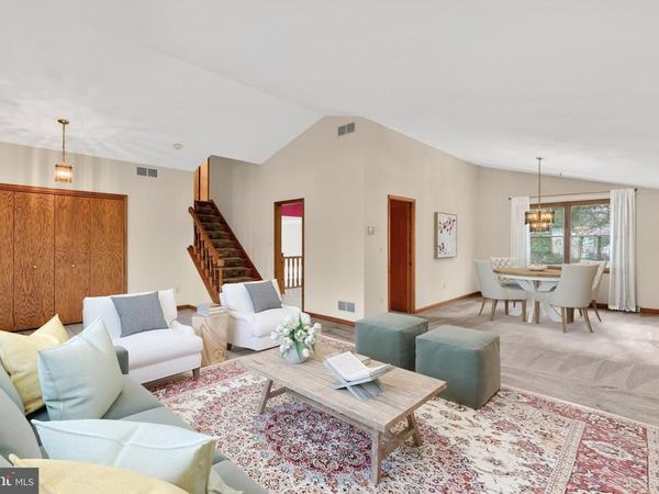 1703 BRICKHOUSE LANE, FALLSTON, MD 21047