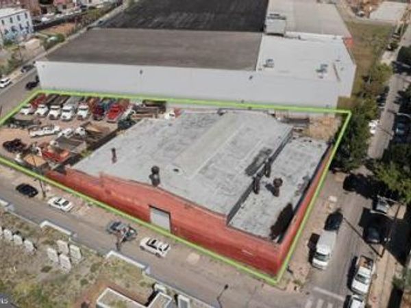 1701 GERMANTOWN AVENUE , PHILADELPHIA, PA 19122