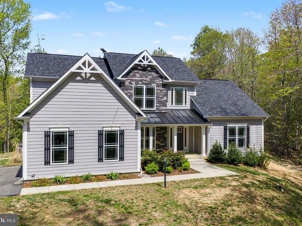 7195 COMPASS COURT, KING GEORGE, VA 22485