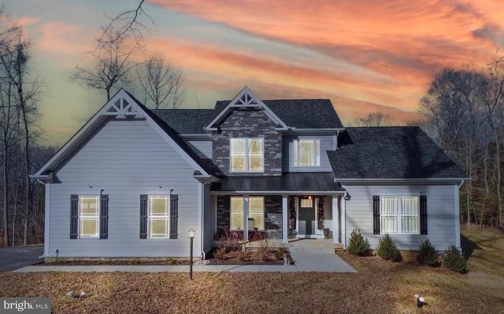 7195 Compass Court, King George, VA 22485 Main Photo