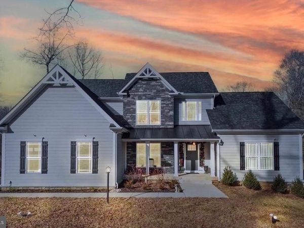 7195 COMPASS COURT, KING GEORGE, VA 22485