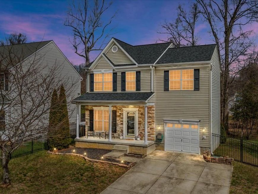 462 Lincoln Drive, Glen Burnie, MD 21060 Main Photo