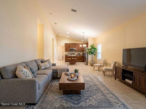 1877 Attilburgh Boulevard, Melbourne, FL 32904
