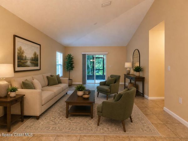 1877 Attilburgh Boulevard, Melbourne, FL 32904