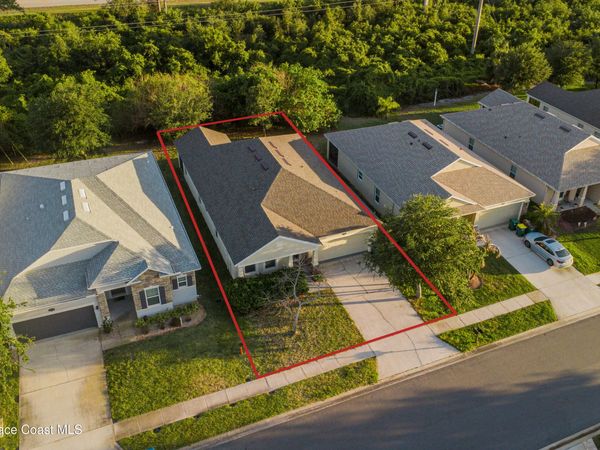 1877 Attilburgh Boulevard, Melbourne, FL 32904