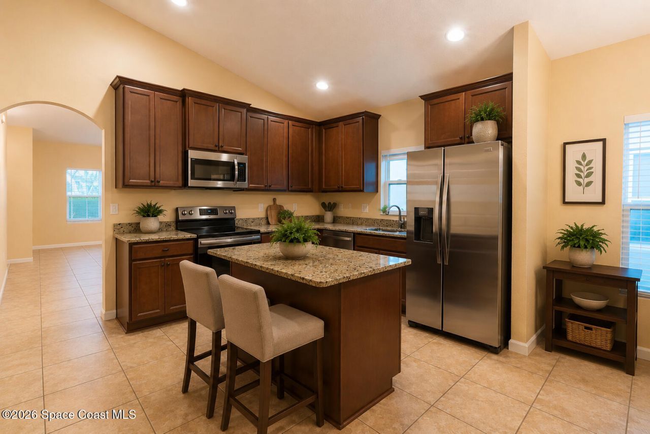 1877 Attilburgh Boulevard, Melbourne, FL 32904 Photo