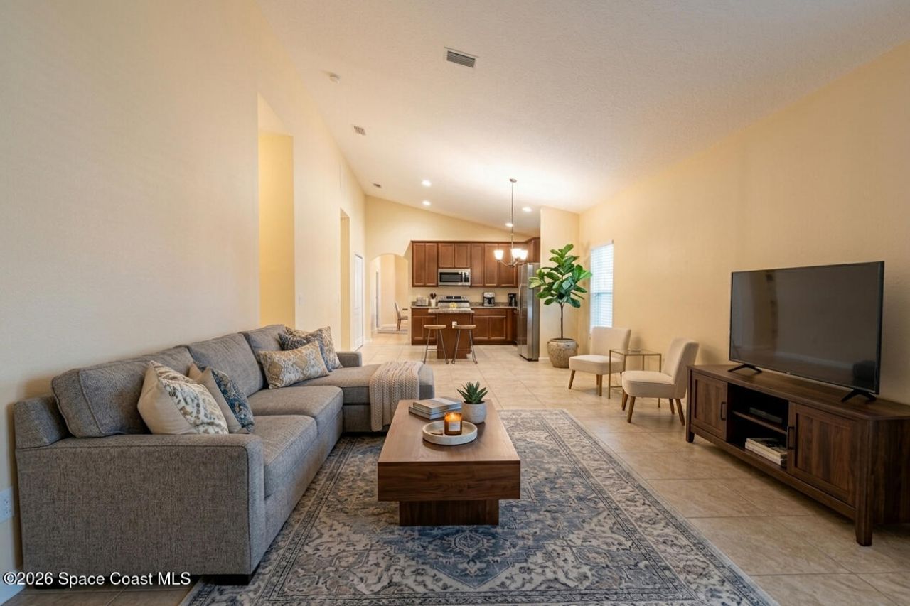 1877 Attilburgh Boulevard, Melbourne, FL 32904 Photo