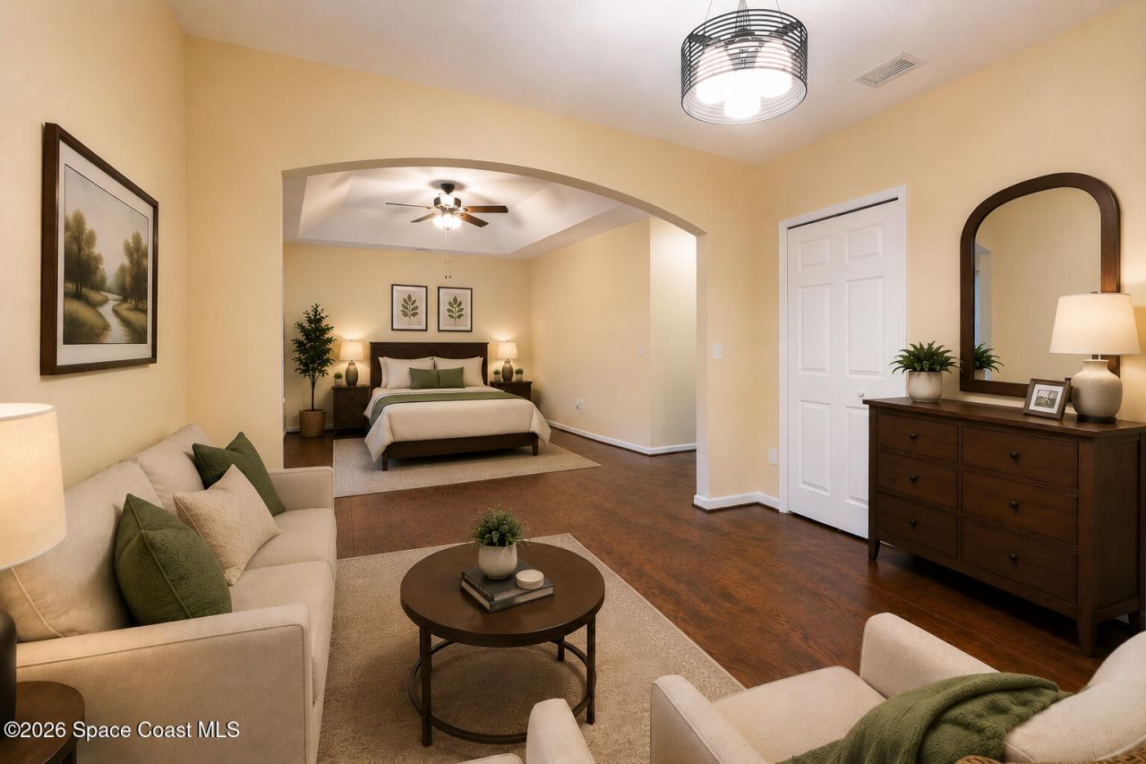 1877 Attilburgh Boulevard, Melbourne, FL 32904 Photo