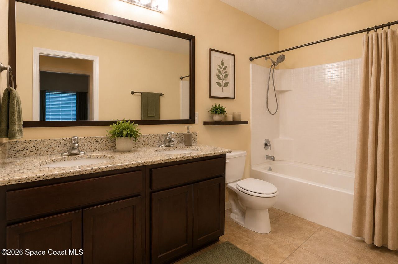 1877 Attilburgh Boulevard, Melbourne, FL 32904 Photo