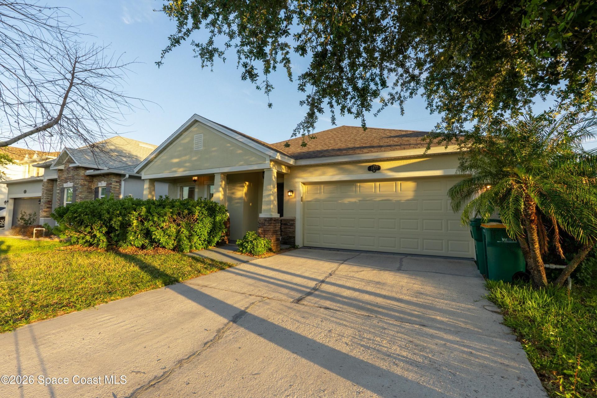 1877 Attilburgh Boulevard, Melbourne, FL 32904 Photo
