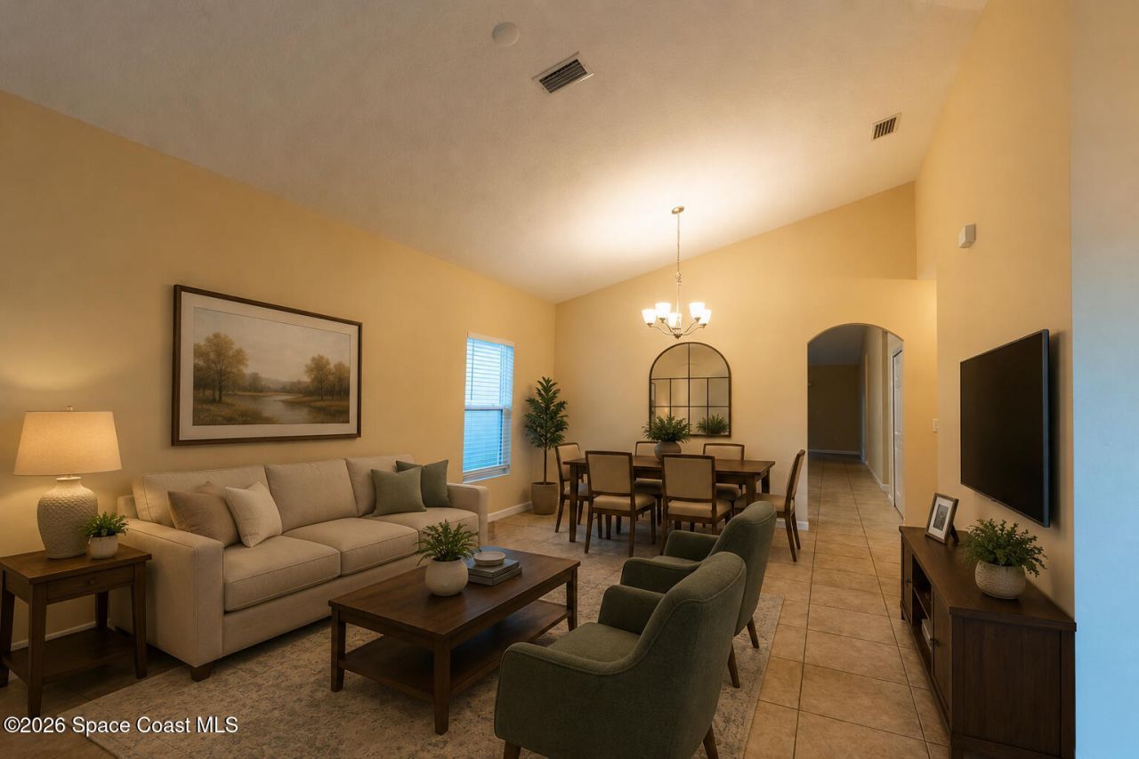 1877 Attilburgh Boulevard, Melbourne, FL 32904 Photo