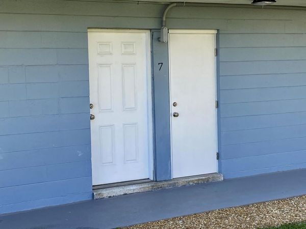 302 Lincoln Avenue , Unit 7, Cape Canaveral, FL 32920