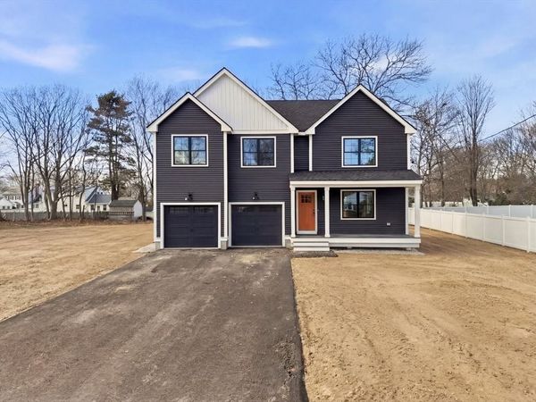 33 Donahue Way, Stoughton, MA 02072