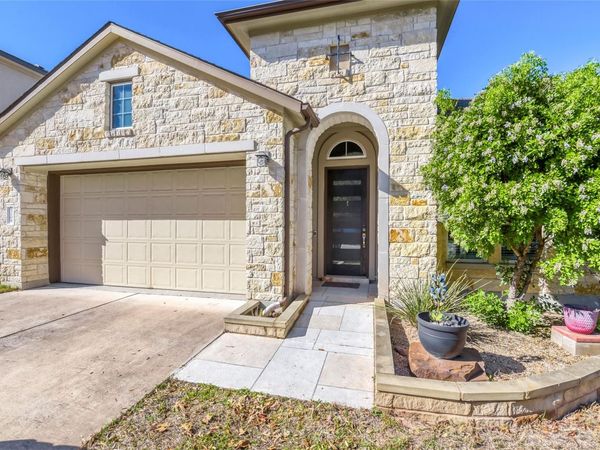 5208 Cornflower DR, Austin, TX 78739