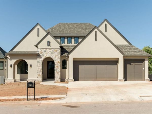 13413 Creek Pointe Lane, Oklahoma City, OK 73131