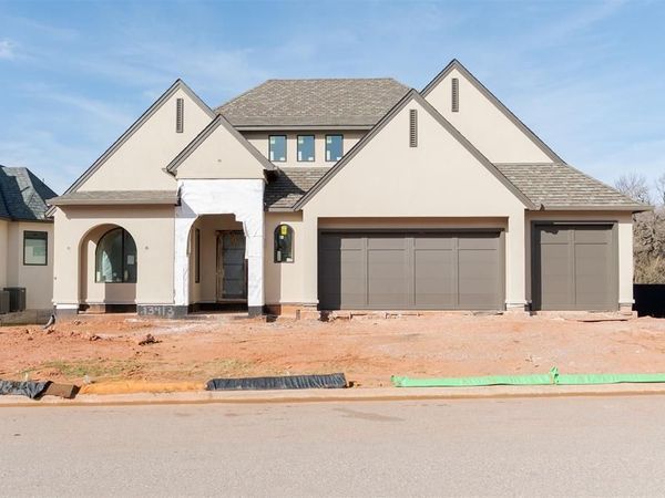 13413 Creek Pointe Lane, Oklahoma City, OK 73131