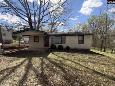 5453 Old Winnsboro Road, Great Falls, SC 29055