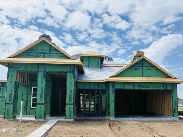 425 PANTANO Drive, St. Augustine, FL 32095