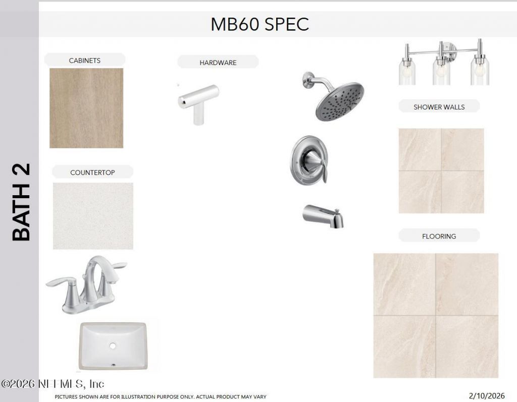 425 Pantano Drive, Saint Augustine, FL 32095 Photo