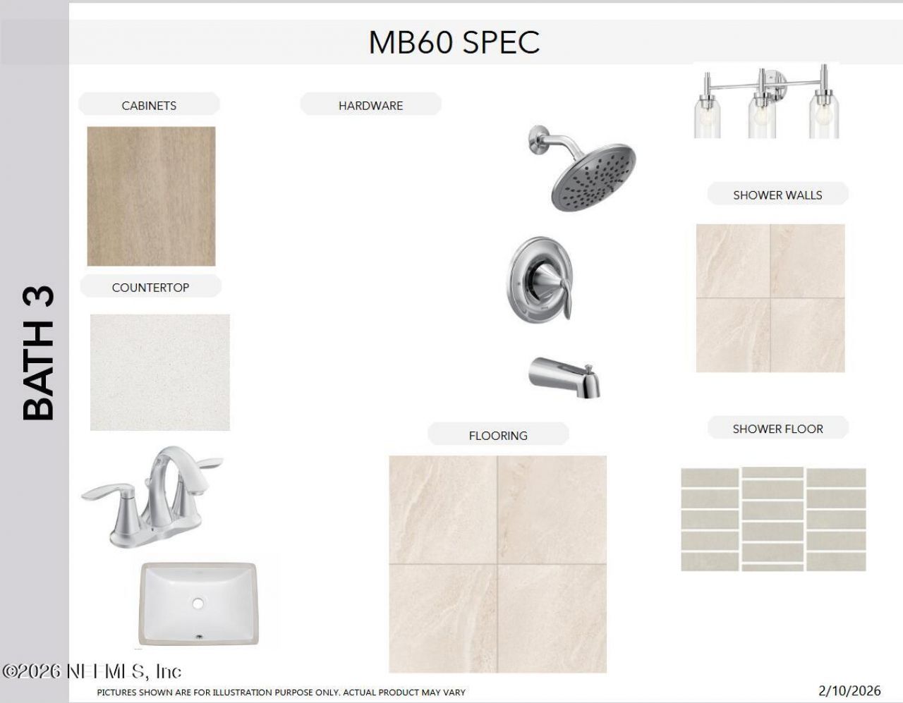 425 Pantano Drive, Saint Augustine, FL 32095 Photo