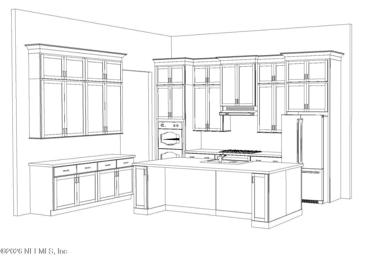 425 Pantano Drive, Saint Augustine, FL 32095 Photo