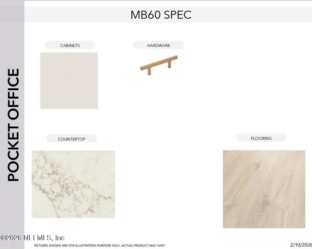 425 Pantano Drive, Saint Augustine, FL 32095 Photo