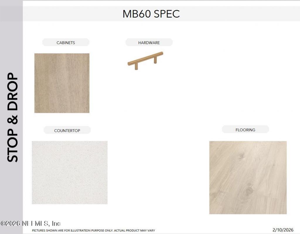 425 Pantano Drive, Saint Augustine, FL 32095 Photo