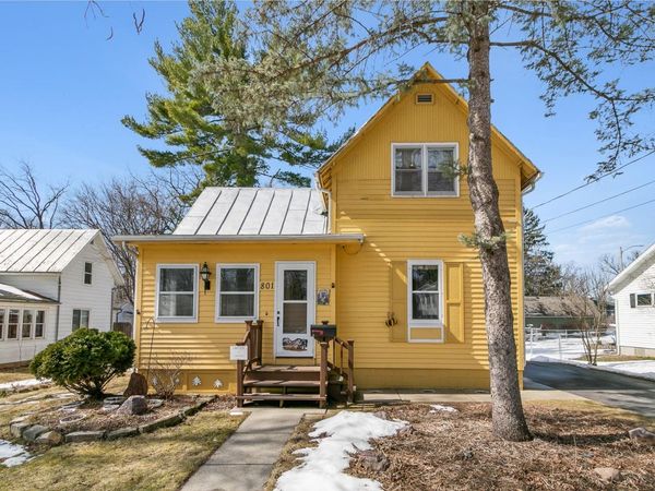 801 Park Street, Baraboo, WI 53913