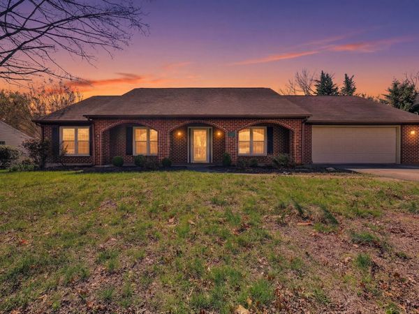 1660 Kingsmill DR , Salem, VA 24153