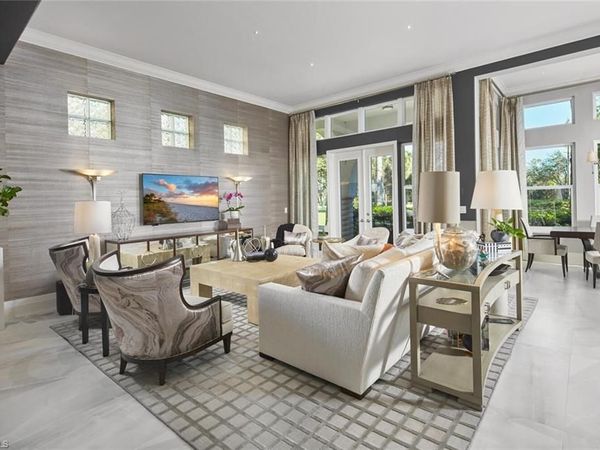 23701 Trevi CT, ESTERO, FL 34134