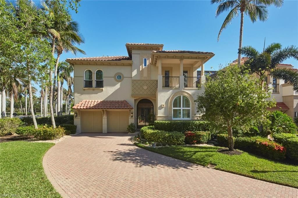 23701 Trevi Ct, Estero, FL 34134 Photo