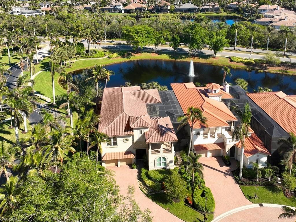 23701 Trevi Ct, Estero, FL 34134 Photo