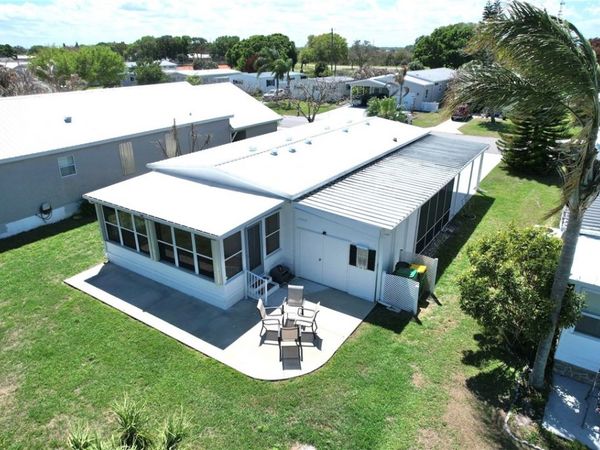 1142 Barefoot Circle, Barefoot Bay, FL 32976