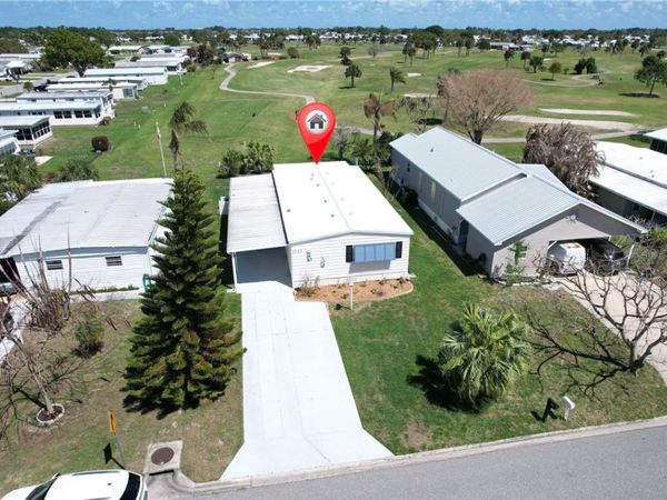 1142 Barefoot Circle, Barefoot Bay, FL 32976