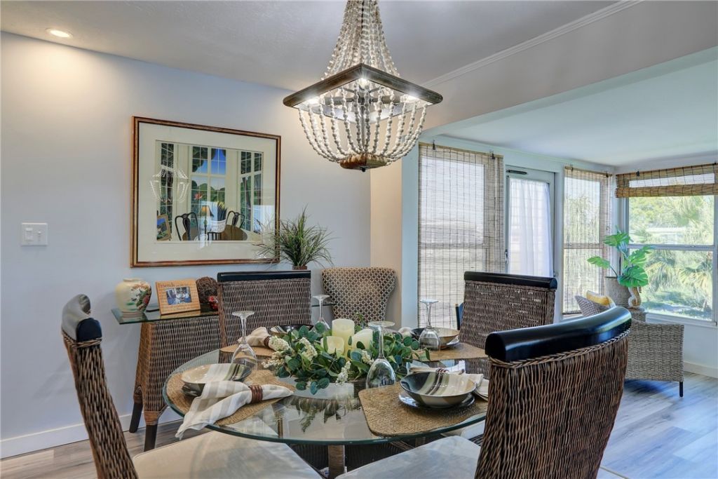 1142 Barefoot Circle, Barefoot Bay, FL 32976 Photo