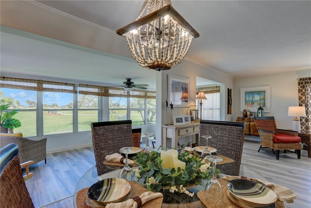 1142 Barefoot Circle, Barefoot Bay, FL 32976 Photo