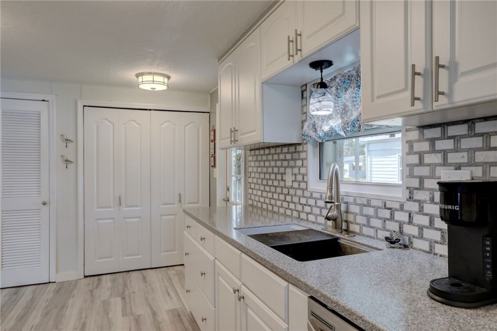 1142 Barefoot Circle, Barefoot Bay, FL 32976 Photo