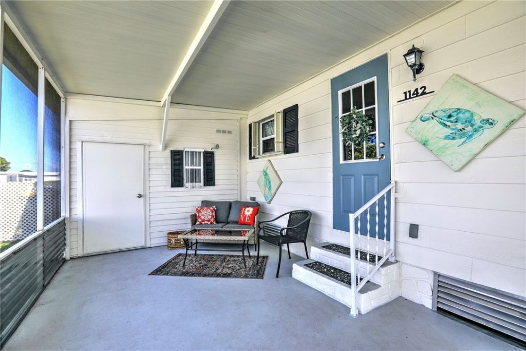 1142 Barefoot Circle, Barefoot Bay, FL 32976 Photo