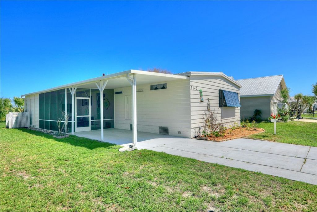 1142 Barefoot Circle, Barefoot Bay, FL 32976 Photo