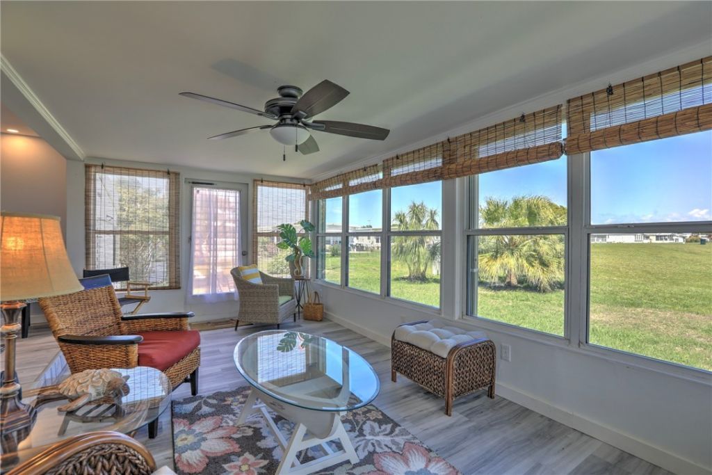 1142 Barefoot Circle, Barefoot Bay, FL 32976 Photo